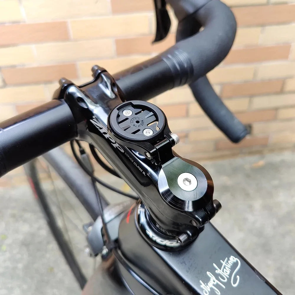Tapa ODI con montaje Garmin, Wahoo, IGPSport, Magene