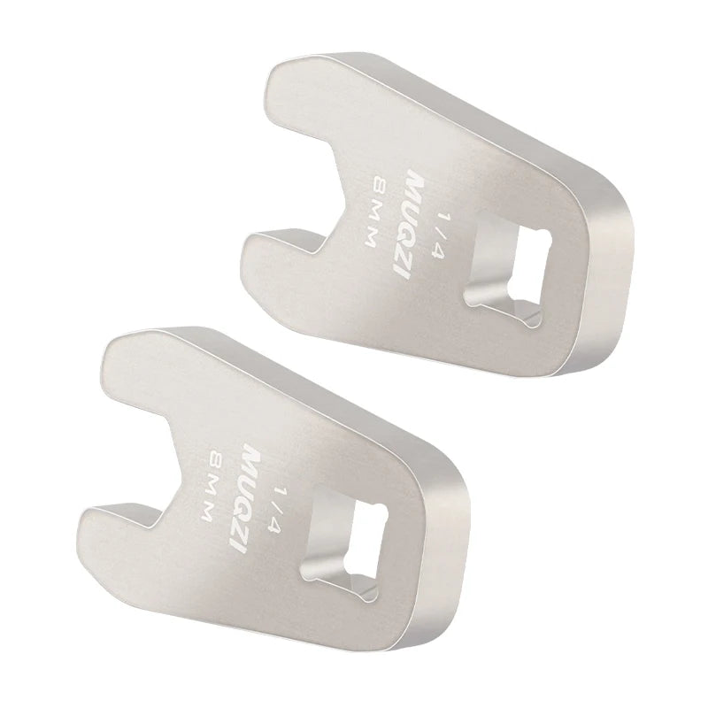 Llave de conexión a llave de torque para flexible