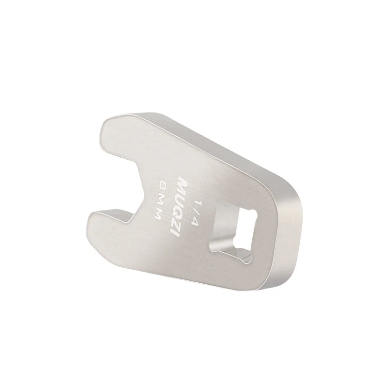 Llave de conexión a llave de torque para flexible