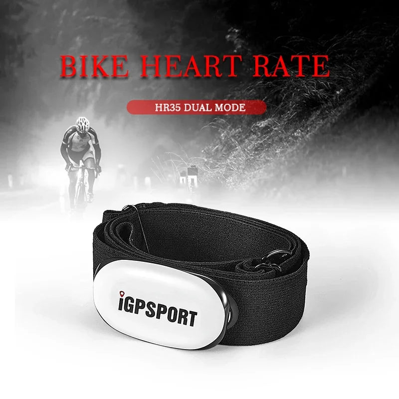 Sensor de cadencia y velocidad IGPSPORT