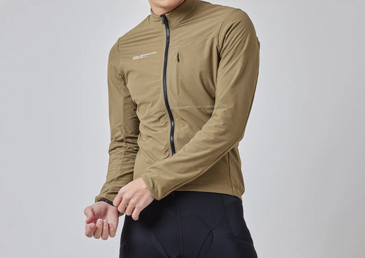 Chaqueta ciclismo SPEXCEL Explore 3, Windproof And Termicat Hombre y mujer
