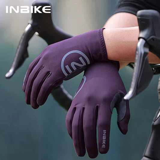 Guante INBIKE 2024 MTB/ Ruta/ Gravel/ XC