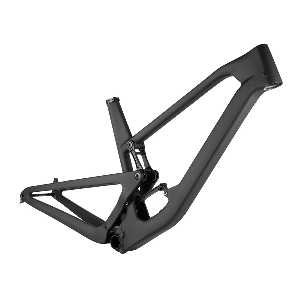 Cuadro Spcycle 29er Carbon - Recorrido  150mm - 12x148mm Boost