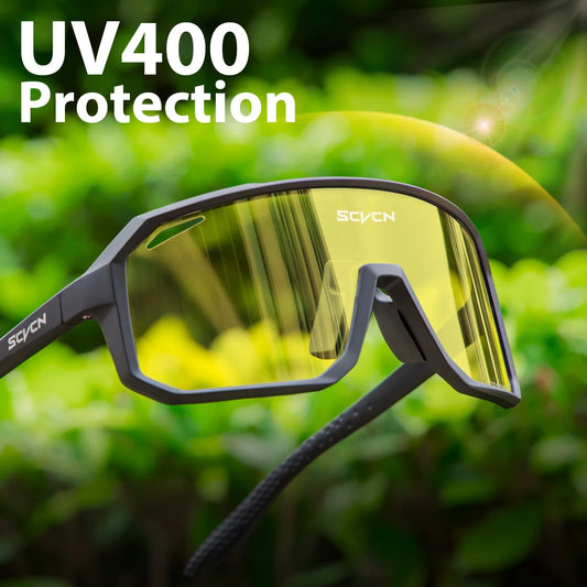 Lentes SCVN Polarizados  UV400
