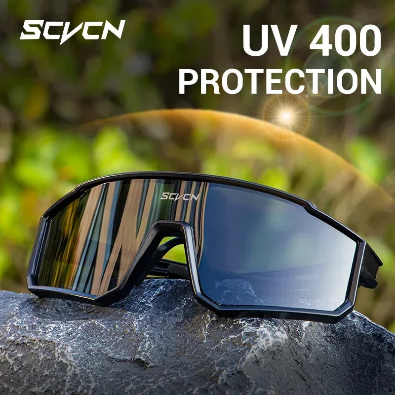 Lentes SCVN Polarizados  UV400
