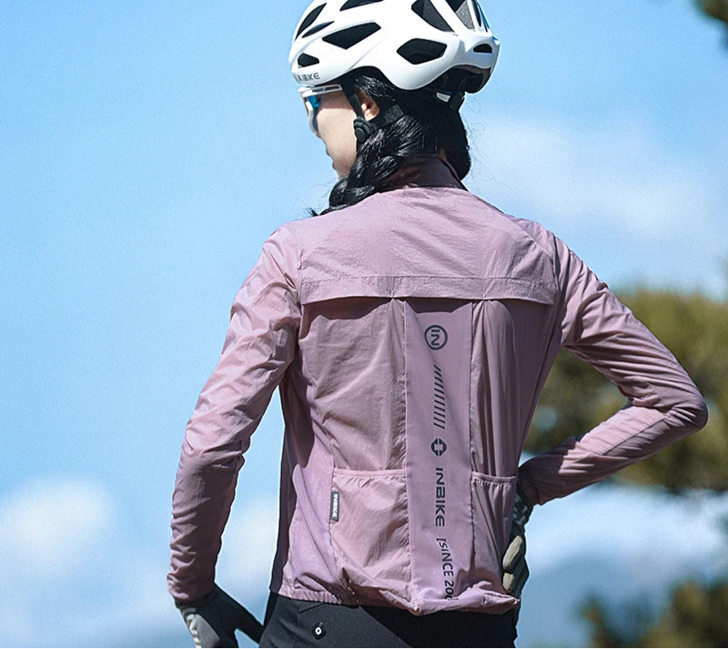 Chaqueta manga larga Ruta/ Gravel/ XC