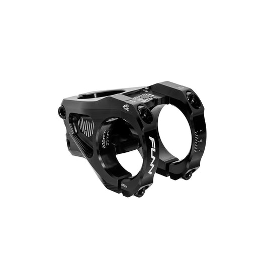 Tee FUNN Equalizer 31.8mm x 35mm Negra