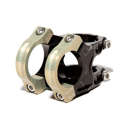 Tee Renthal Apex 35x40mm Rise 6°