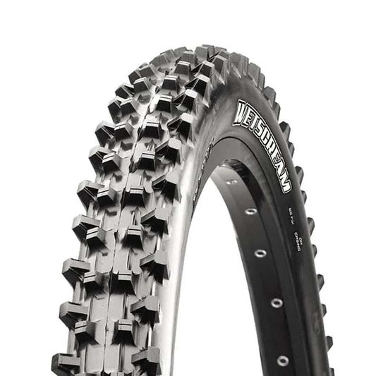 Maxxis WETSCREAM Kevlar 29×2.50 3CG/TR/DH Casing